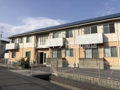 【駐車場】 | クローバの森