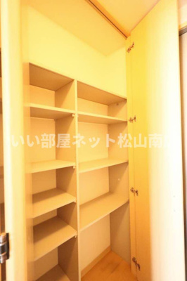 【収納】 | クローバの森