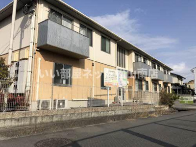 【外観】 | クローバの森