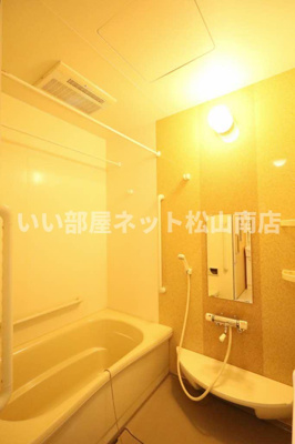 【浴室】 | クローバの森