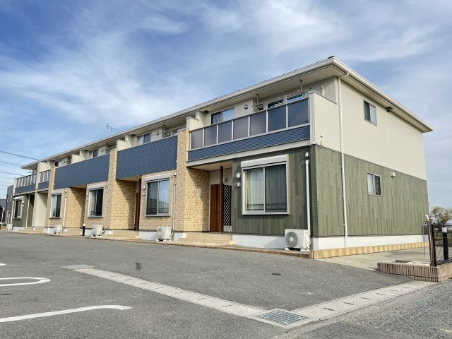 アンソレイユ　Ⅱ