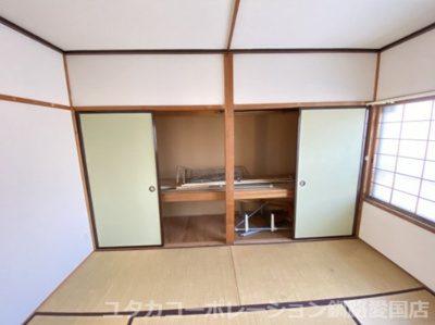 【収納】 | ◎収益物件◎貝塚ハイツ | 収納大きめです◎