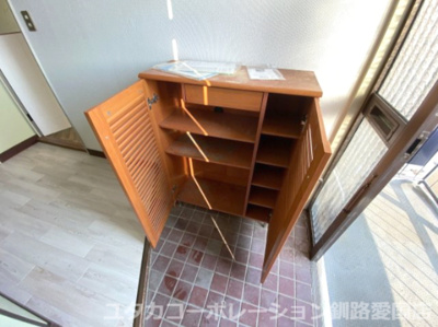 【その他】 | ◎収益物件◎貝塚ハイツ