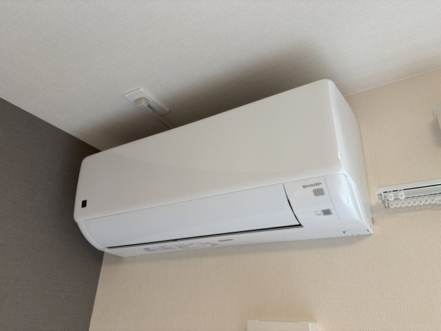 エイトポレール八木の設備