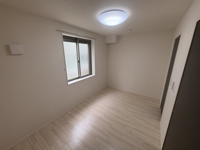 エイトポレール八木の子供部屋