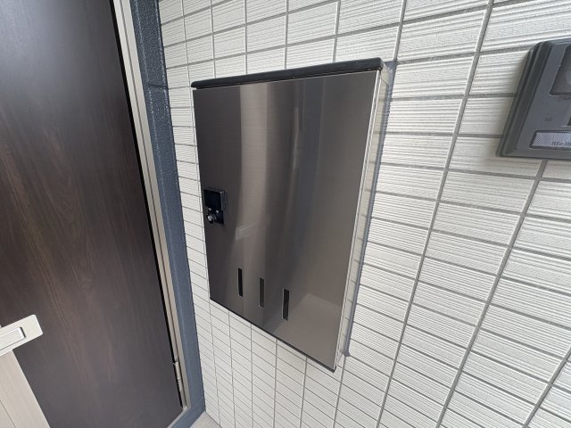 エイトポレール八木のその他共用部分