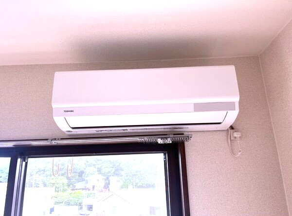 ロアール赤池の設備