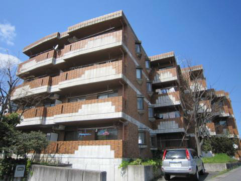 ロアール赤池のその他共用部分