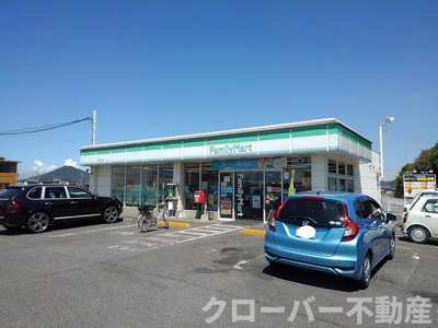 【周辺】 | ハイツ　ＨＡＹＡＳＨＩ　２ | ファミマ丸亀川西北店まで1200m