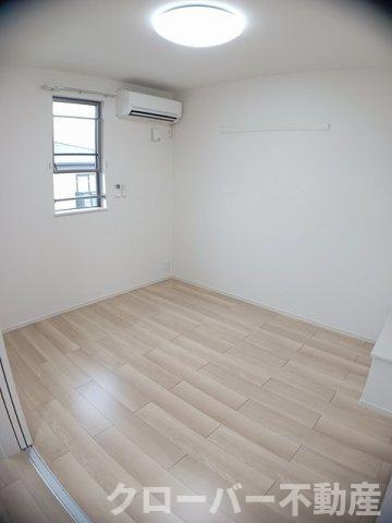 【内装】 | ハイツ　ＨＡＹＡＳＨＩ　２