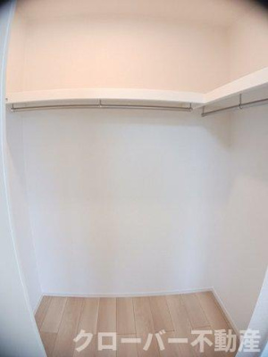 【収納】 | ハイツ　ＨＡＹＡＳＨＩ　２