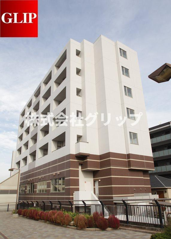 スタイリオ横浜反町