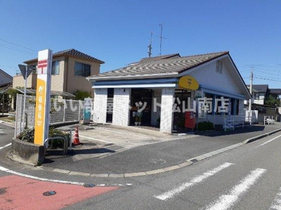 【周辺】 | ビルゴ・レオーネＢ | 北黒田郵便局様まで240m