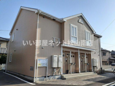 【外観】 | ビルゴ・レオーネＢ