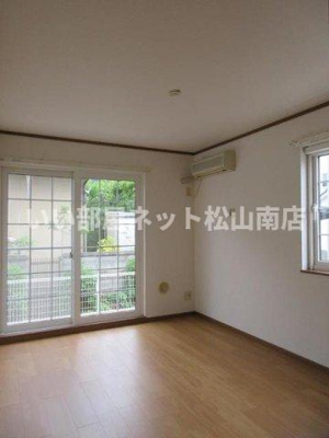 【居間・リビング】 | ビルゴ・レオーネＢ