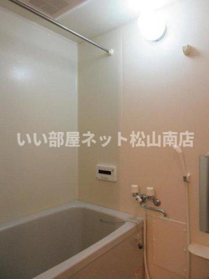 【浴室】 | ビルゴ・レオーネＢ