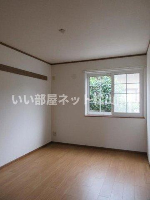 【内装】 | ビルゴ・レオーネＢ