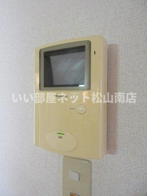 【セキュリティ】 | ビルゴ・レオーネＢ