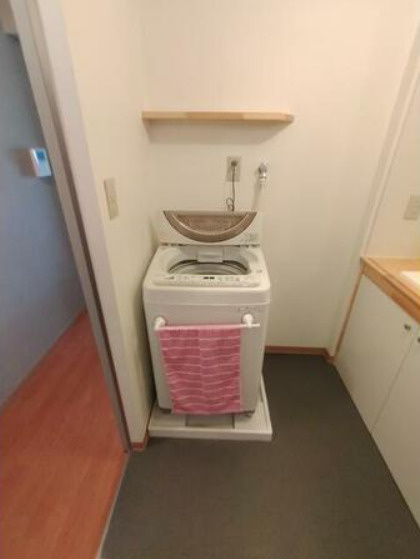 和歌山セントポリアマンションのその他