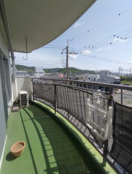 和歌山セントポリアマンションのその他