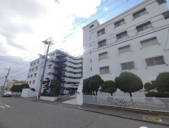 和歌山セントポリアマンション