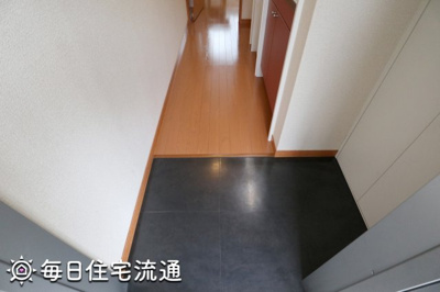 【玄関】 | 山吹