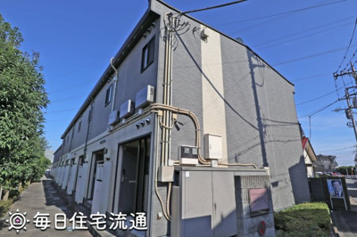 【外観】 | 山吹