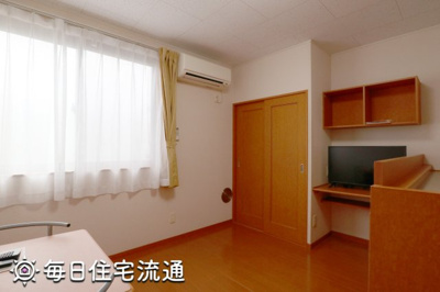 【内装】 | 山吹