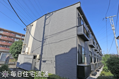 【外観】 | 山吹