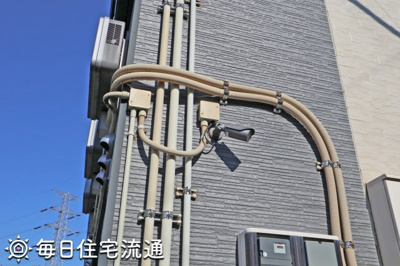 【セキュリティ】 | 山吹