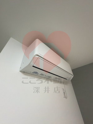 【設備】 | フジパレス南清水町ノース