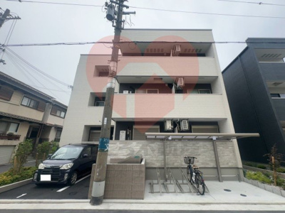  | フジパレス南清水町ノース