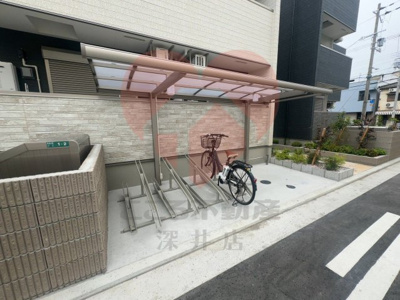  | フジパレス南清水町ノース