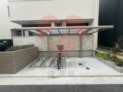  | フジパレス南清水町ノース