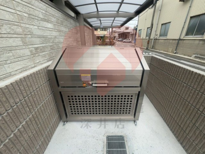  | フジパレス南清水町ノース