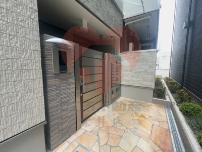  | フジパレス南清水町ノース