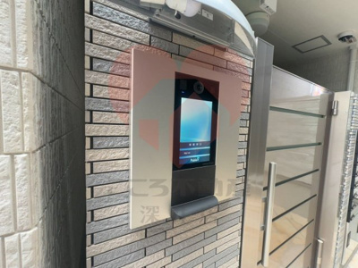  | フジパレス南清水町ノース