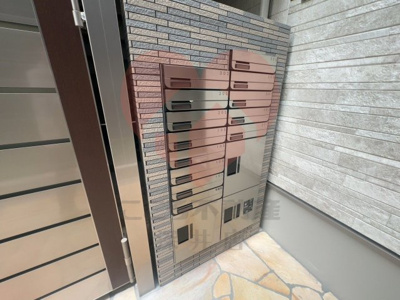  | フジパレス南清水町ノース