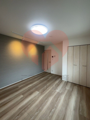 【居間・リビング】 | フジパレス南清水町ノース