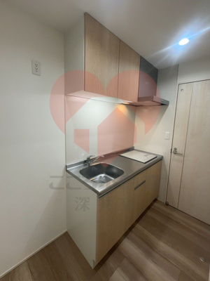 【キッチン】 | フジパレス南清水町ノース