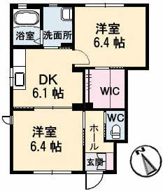 ラ　ブリーゼ