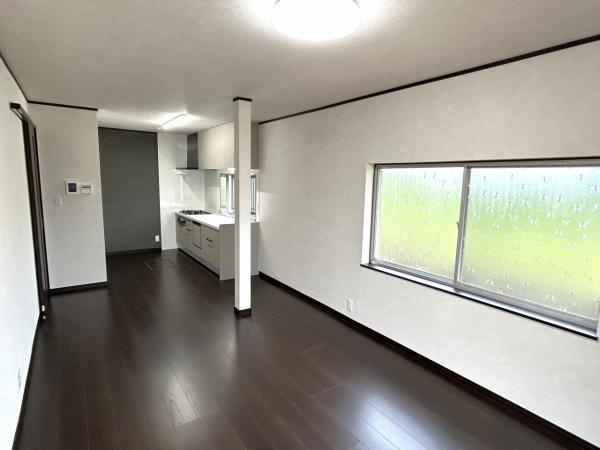 【居間・リビング】