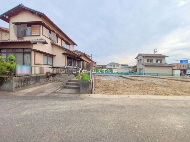  | 知多市清水が丘２丁目1606『仲介料無料』新築戸建て | 撮影：'25/05/26 