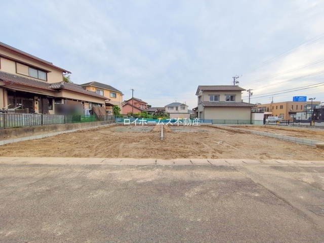  | 知多市清水が丘２丁目1606『仲介料無料』新築戸建て | 撮影：'25/05/26 