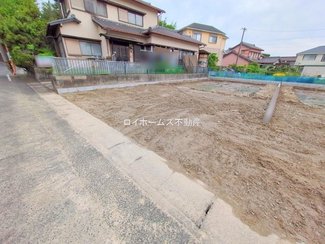  | 知多市清水が丘２丁目1606『仲介料無料』新築戸建て | 撮影：'25/05/26 