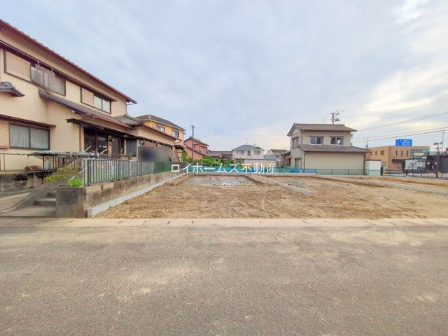  | 知多市清水が丘２丁目1606『仲介料無料』新築戸建て | 撮影：'25/05/26 