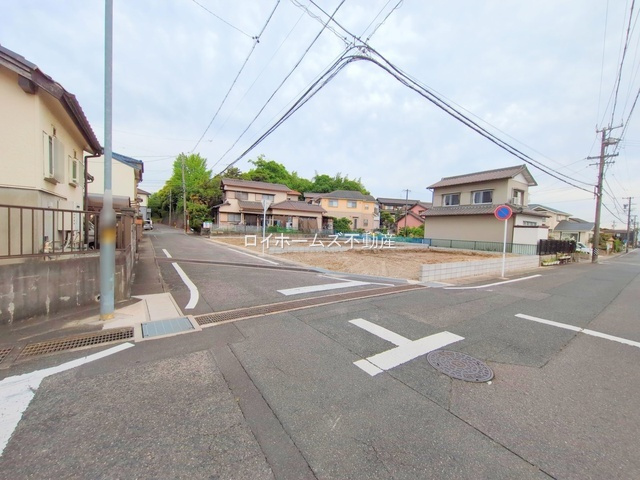  | 知多市清水が丘２丁目1606『仲介料無料』新築戸建て | 撮影：'25/05/26 