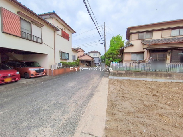  | 知多市清水が丘２丁目1606『仲介料無料』新築戸建て | 撮影：'25/05/26 