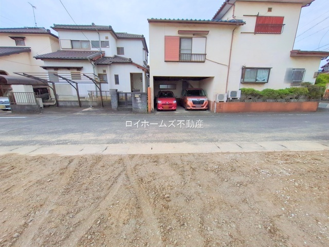  | 知多市清水が丘２丁目1606『仲介料無料』新築戸建て | 撮影：'25/05/26 