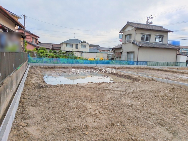  | 知多市清水が丘２丁目1606『仲介料無料』新築戸建て | 撮影：'25/05/26 